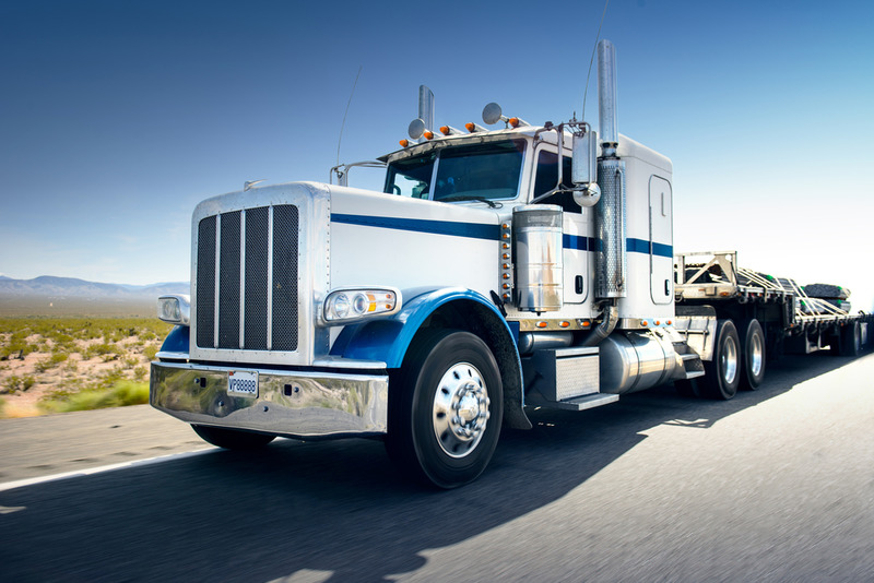 Best Glendale Truck and Big Rig Accidents Attorney