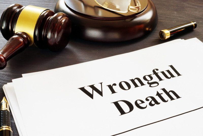 Best Wrongful Death Trial Attorney in Glendale