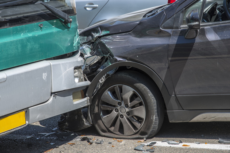 bus and metro accident lawyer in Glendale