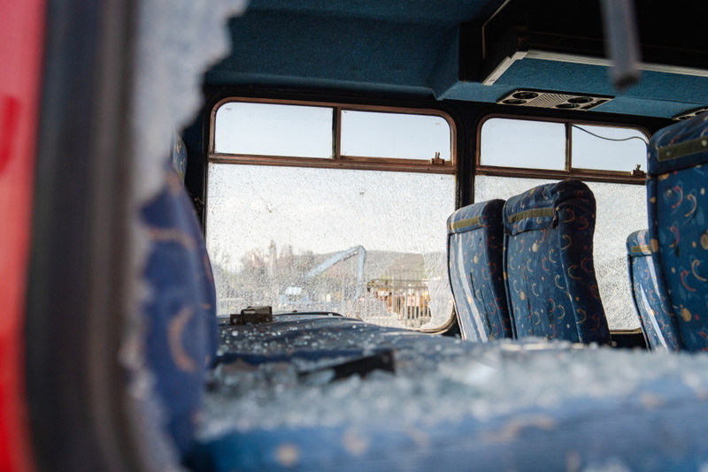Bus and Metro Accident Lawyer in Glendale Bus and Metro Accident Lawyer in Glendale