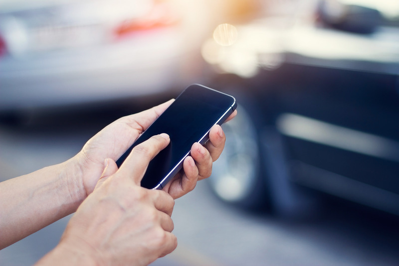 Uber or Lyft Accident Lawyer in Glendale Uber or Lyft Accident Lawyer in Glendale