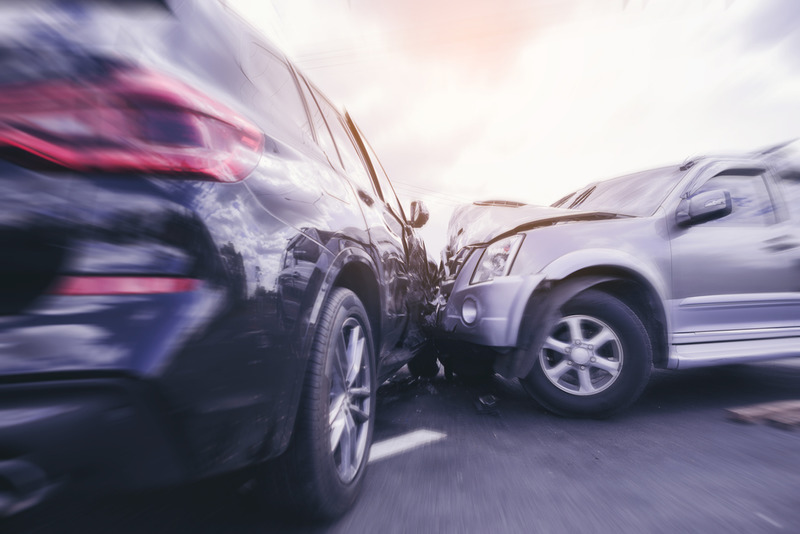 Car Accidents Lawyer in Glendale
