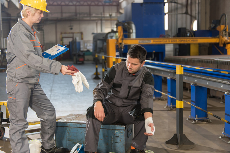 Efficient Personal Injury Attorney in Glendale Efficient Personal Injury Attorney in Glendale