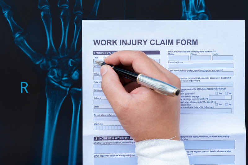 Efficient Personal Injury Attorney in Glendale