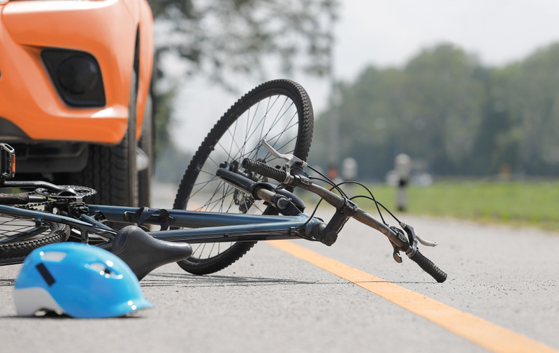 Bicycle Accidents Lawyer in Glendale