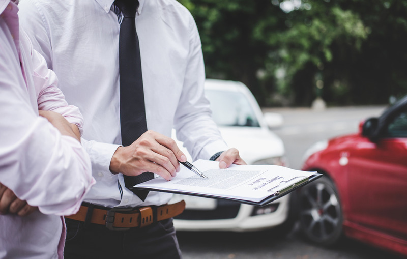 Car Accidents Lawyer in Glendale Car Accidents Lawyer in Glendale
