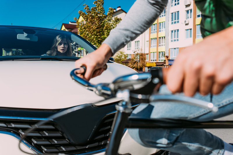 Expert Bike Accident Lawyer in Glendale Expert Bike Accident Lawyer in Glendale