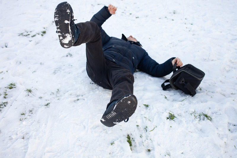 Top Slip and Fall Accident Lawyer in Glendale