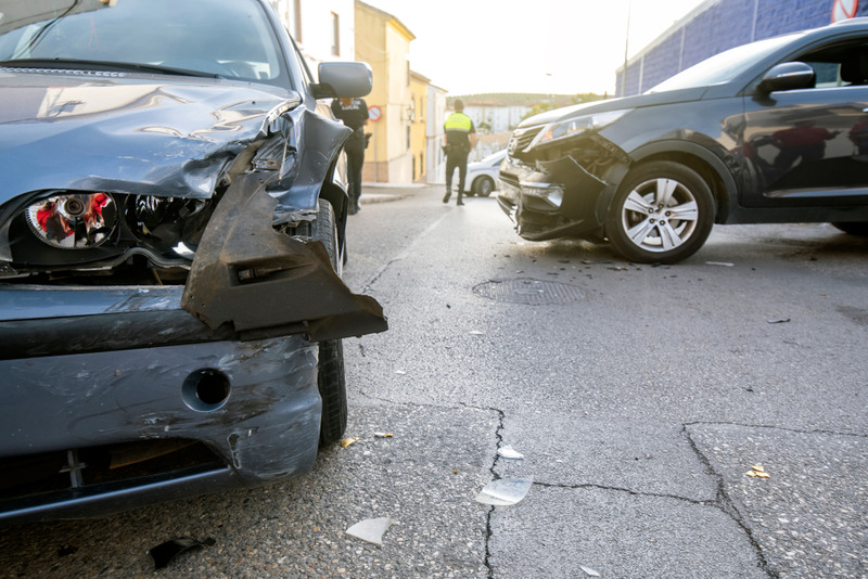 Reliable Auto Accident Lawyer in Glendale