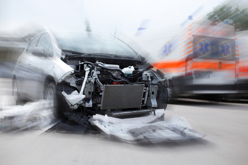 California car accident lawyer