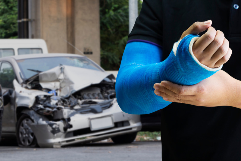 California Personal Injury Lawyer