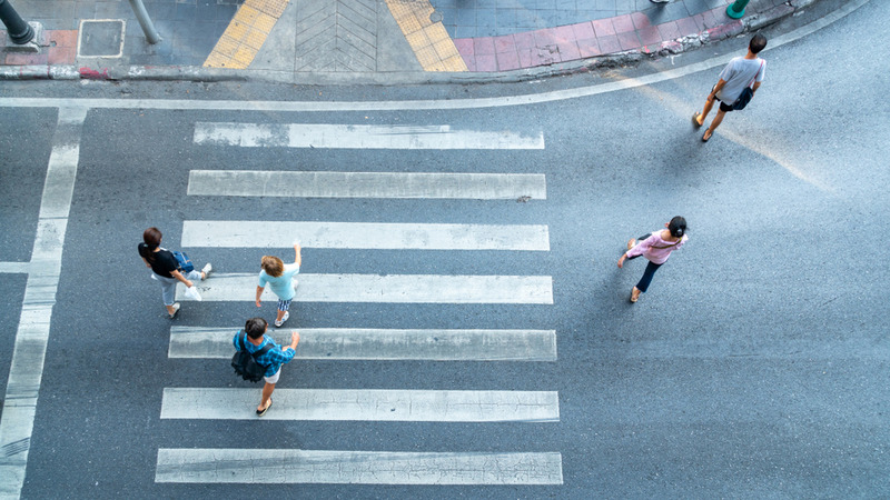 Competent Glendale Pedestrian Accident Lawyer