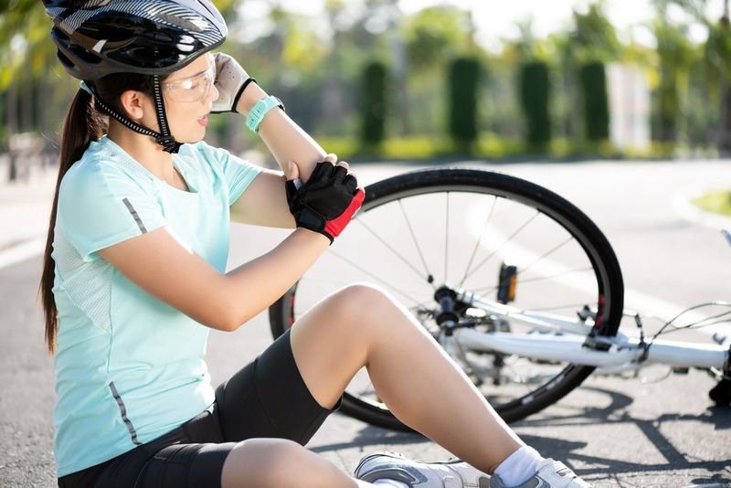 Glendale Bike Injury Attorney