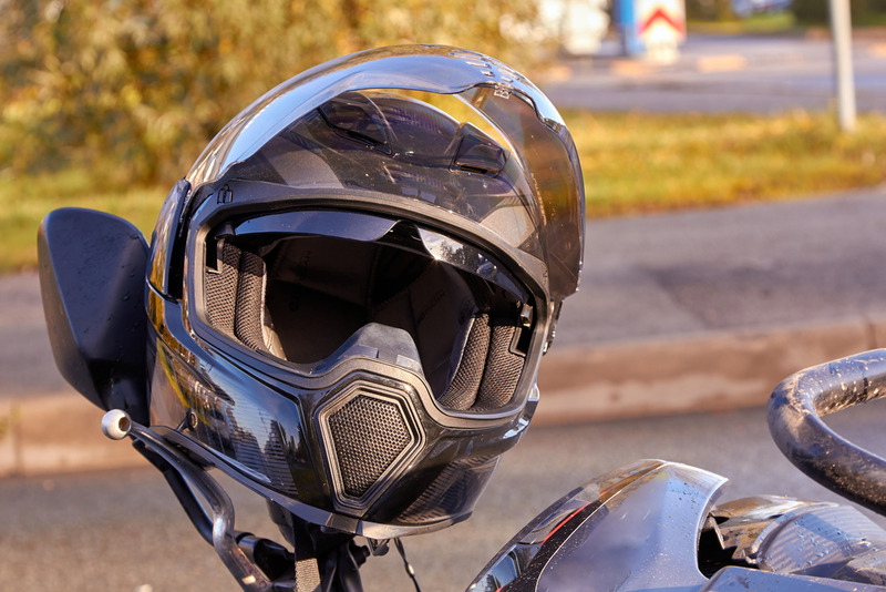 Motorcycle Accidents in Glendale, CA