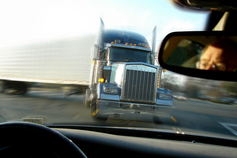 Best Truck Accident Lawyer in California