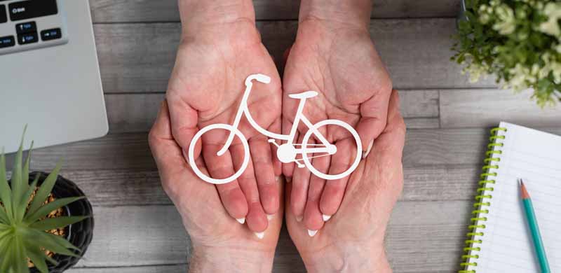 Expert California Bicycle Accident Injury Lawyer