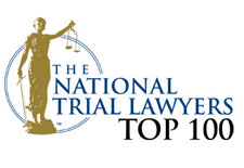 logotipo de los mejores abogados litigantes nacionales