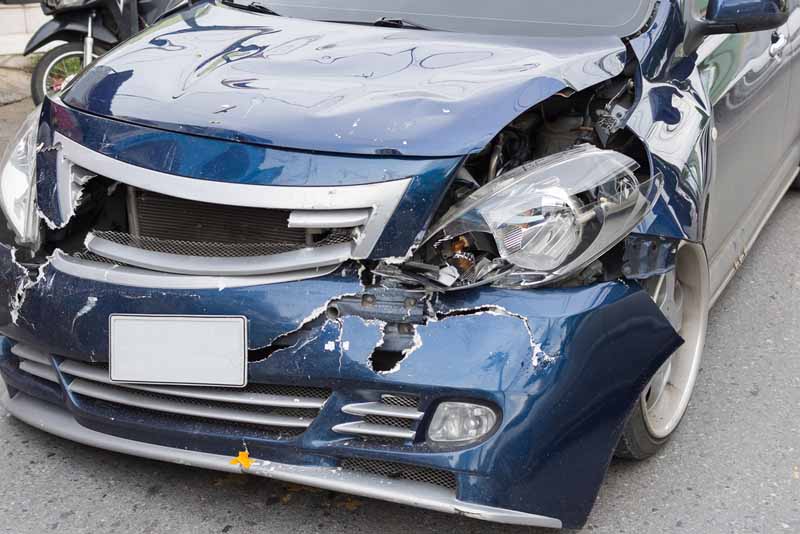 Car Accident Los Angeles Lawyer