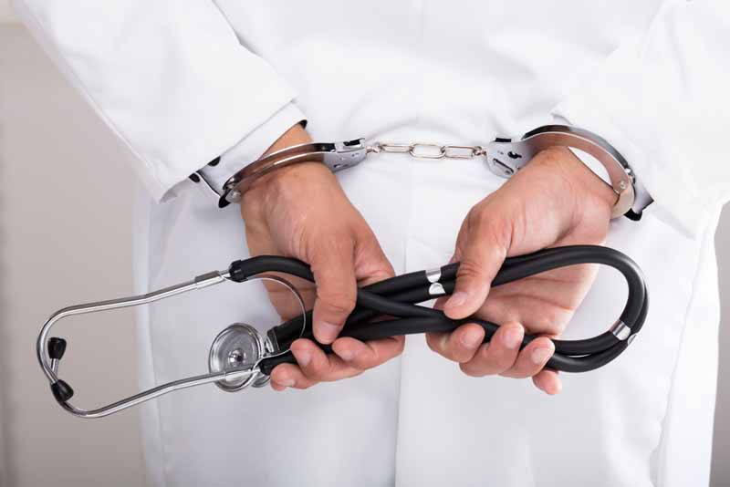 Los Angeles Medical Malpractice Lawyer