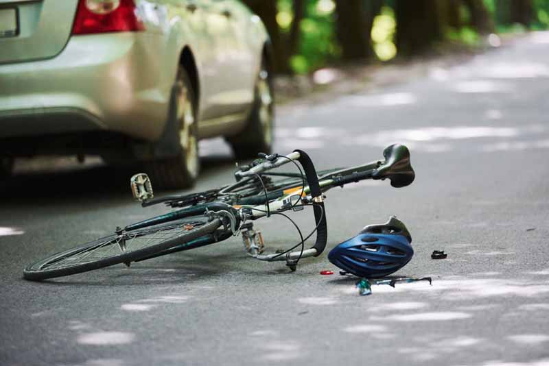 Los Angeles bicycle injury attorney