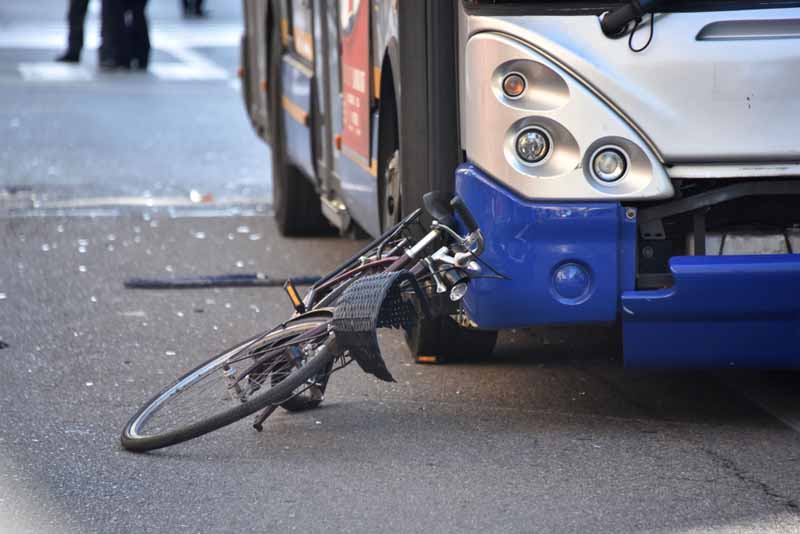 bus accident Los Angeles lawyer