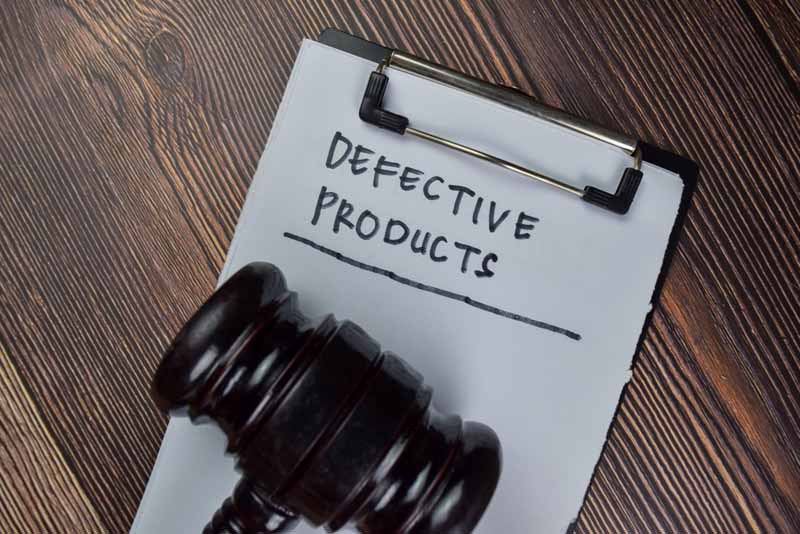 Los Angeles product liability lawyer