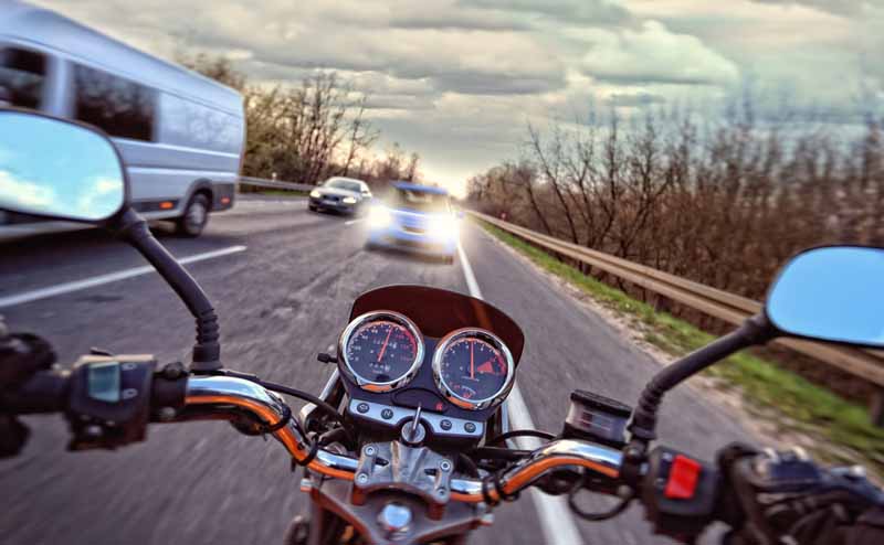 motorcycle accident lawyer in Los Angele