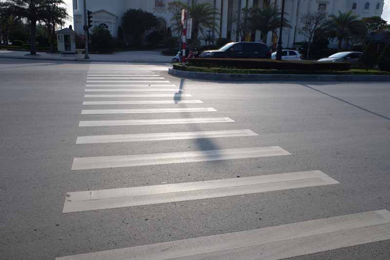 LA pedestrian accident lawyers