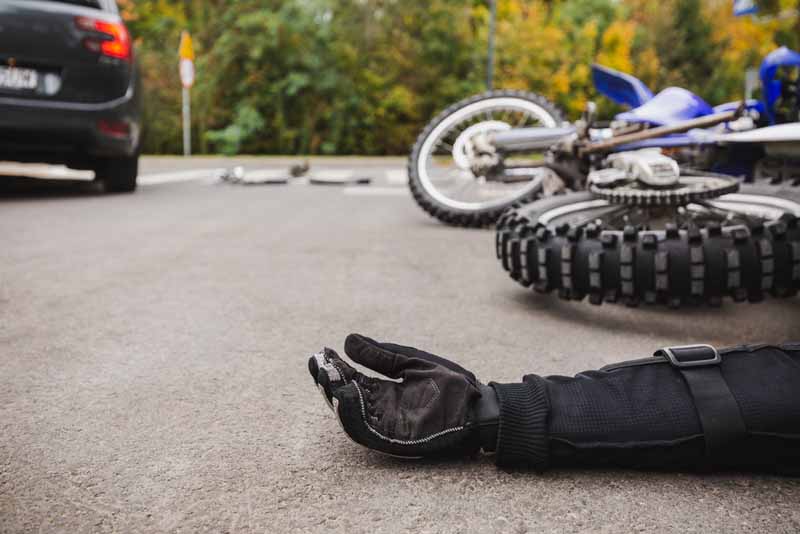 motorcycle accident lawyers