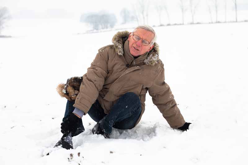 slip and fall accident injury lawyers