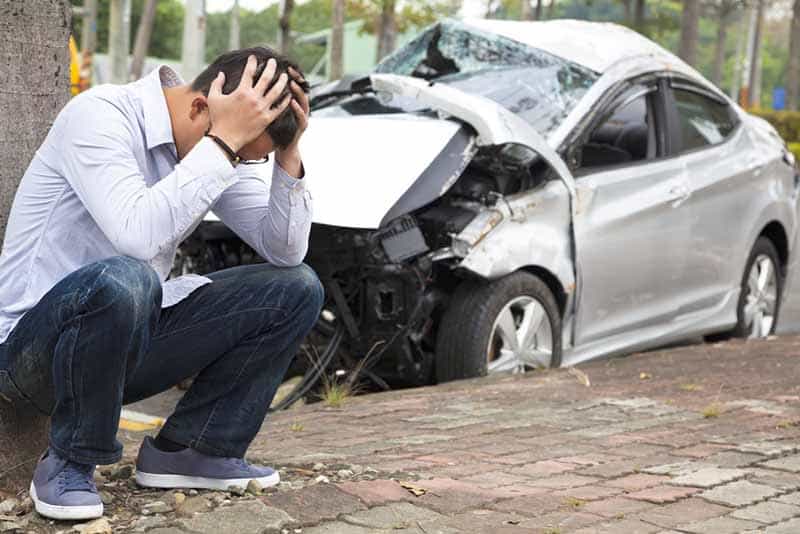 experienced car accident lawyers