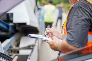 How Long Do I Have to File My Truck Accident Claim