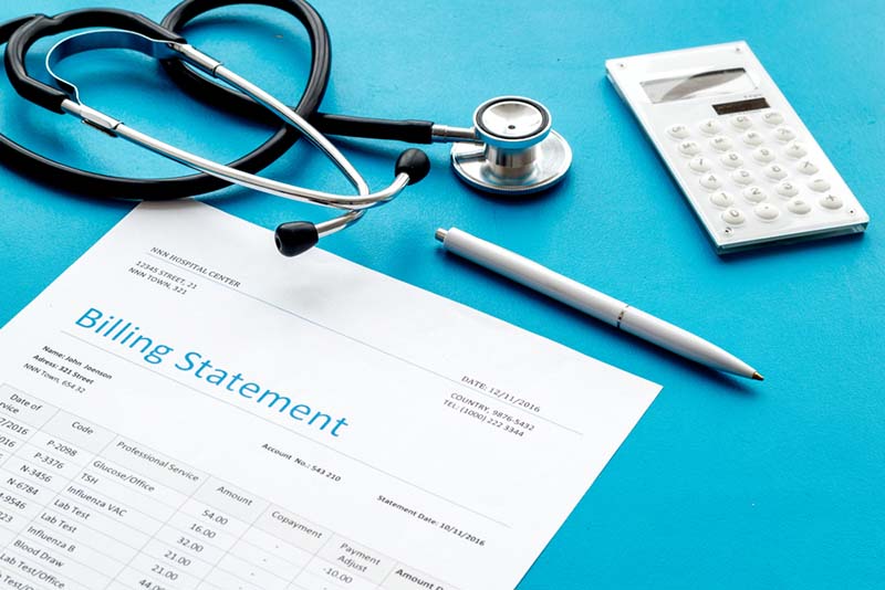 Who Covers Medical Bills After an Accident in California?