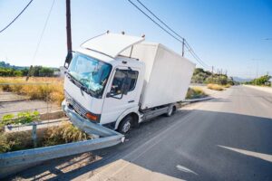 Do I Even Need a Truck Accident Lawyer in a Minor Accident?