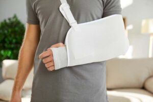 Can I sue for personal injury without a lawyer?