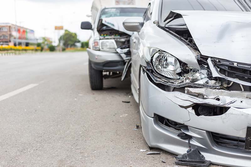 How Much do Car Accident Lawyers Charge in California?
