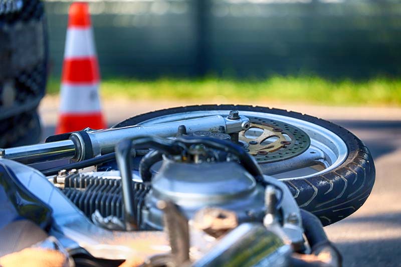 The Role of a Lawyer in a Paralysis After a Motorcycle Accidents