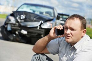 Car Accident Attorney Should I Call the Police After a Car Accident and What Should I Report