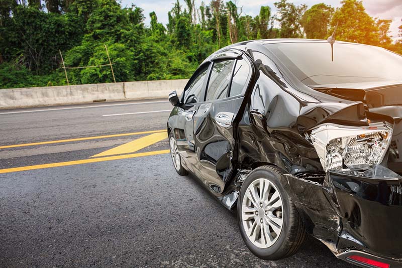 How Do I File an Insurance Claim After a Car Accident in California