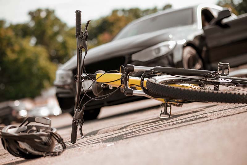 Understanding Your Rights in Bicycle Accident Litigation
