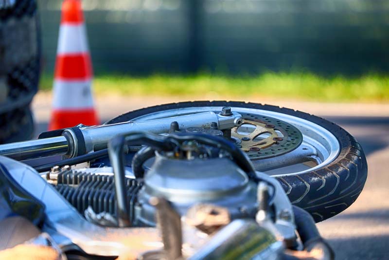 What Types of Compensation Can I Receive for my Motorcycle Accident