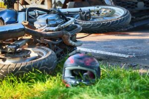 What Types of Compensation Can I Receive for my Motorcycle Accident