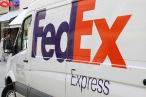 Who is Liable In a FedEx Truck Accident, Driver or Company?