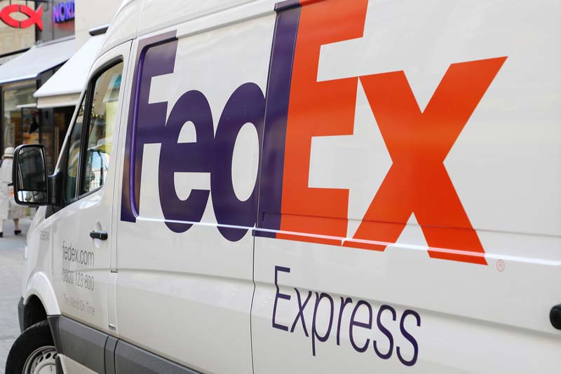 Who is Liable In a FedEx Truck Accident, Driver or Company?