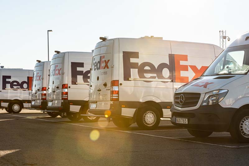 Steps You Should Take Immediately After a FedEx Truck Accident