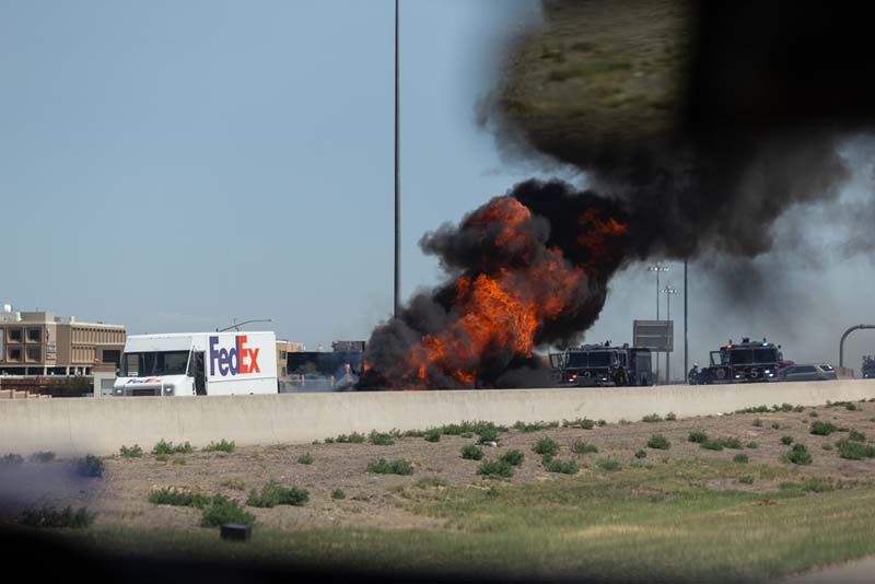 Who Can Sue After a FedEx Truck Accident, What Damages Are Recoverable, and How to Build a Strong Case for Wrongful Death