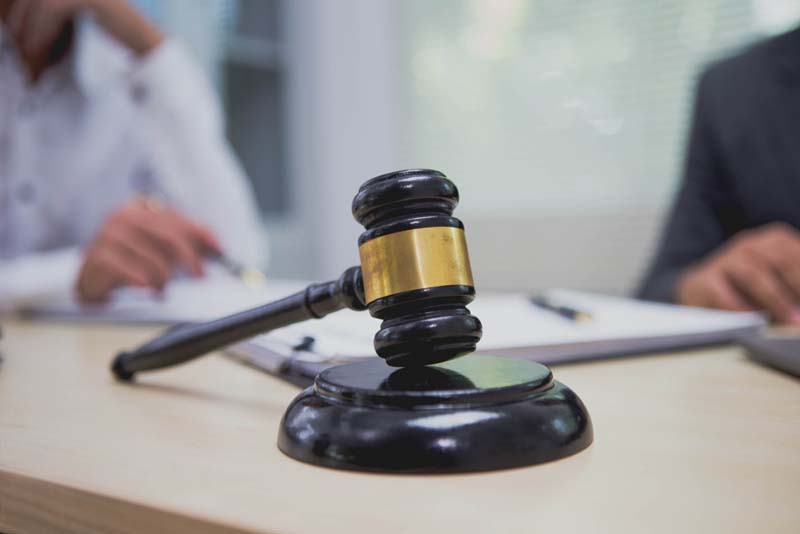 What California's 2025 Personal-Injury Law Changes Mean for Accident Victims