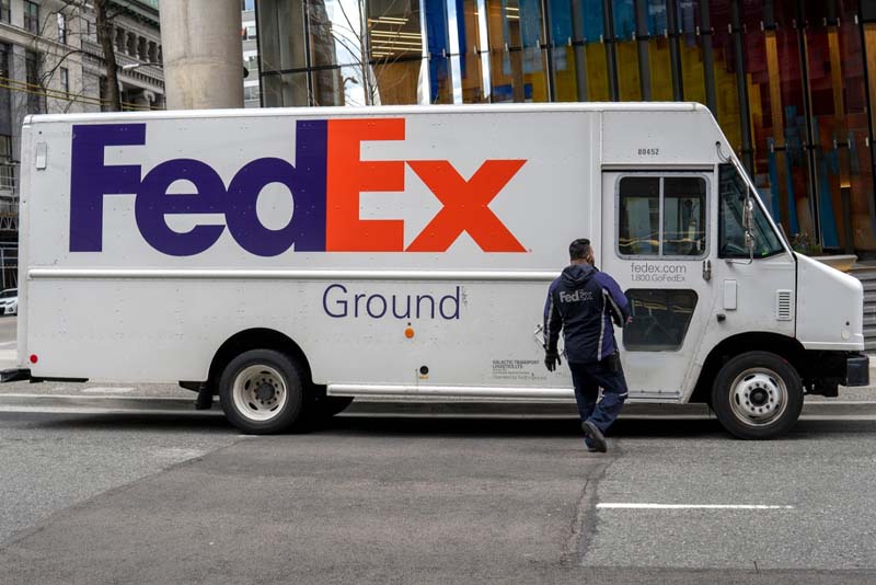 Why FedEx Drop-Off Zones Are Becoming a Hazard — and What to Do If You're Injured