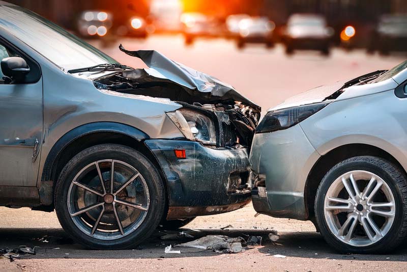 Why the 2025 California Car Accident Statistics Are Important When Choosing a Lawyer