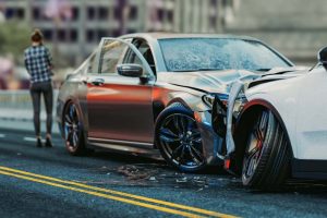 Why the 2025 California Car Accident Statistics Are Important When Choosing a Lawyer